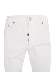 Pantalone reggae