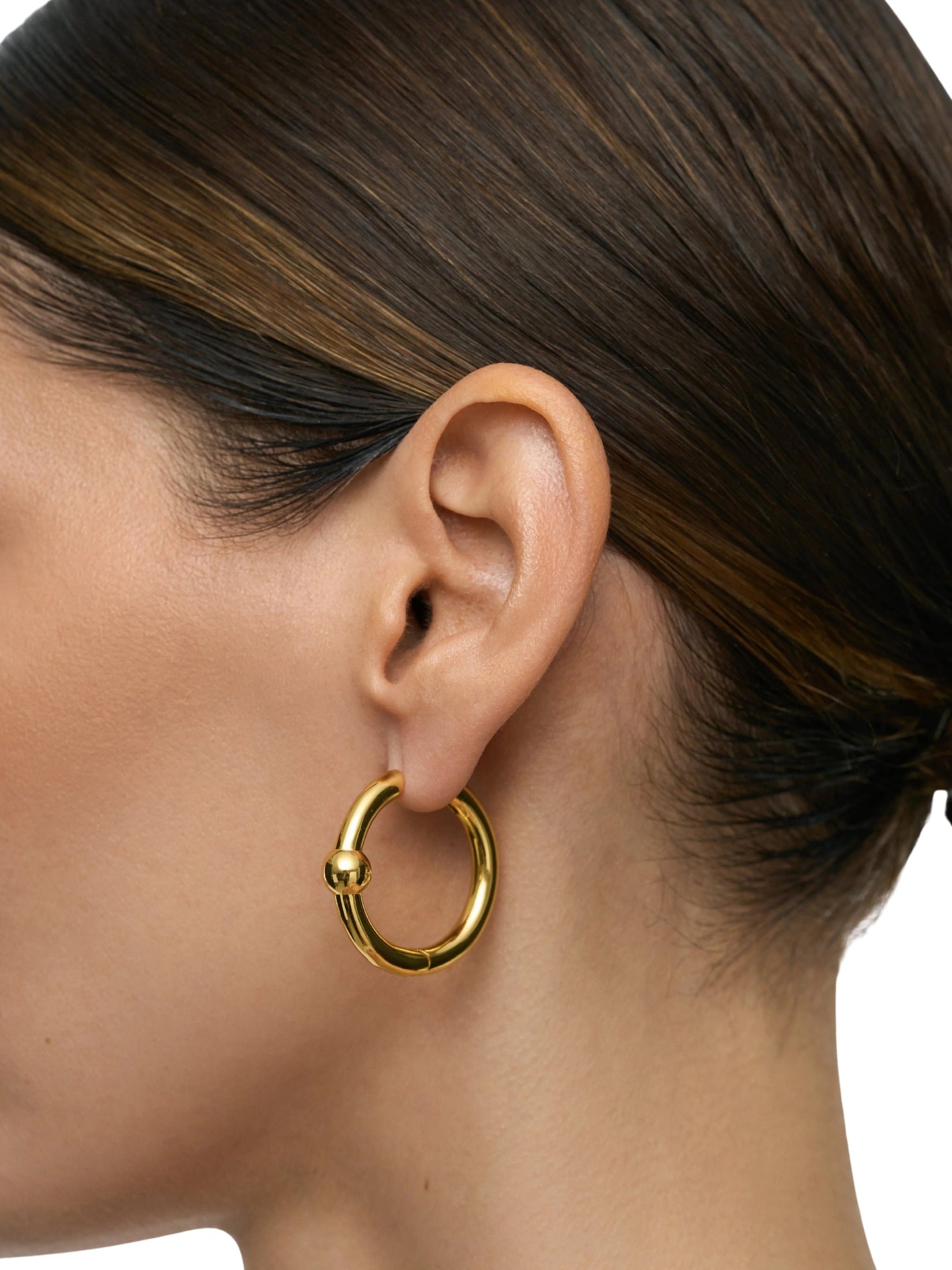 Harmony hoops (large)