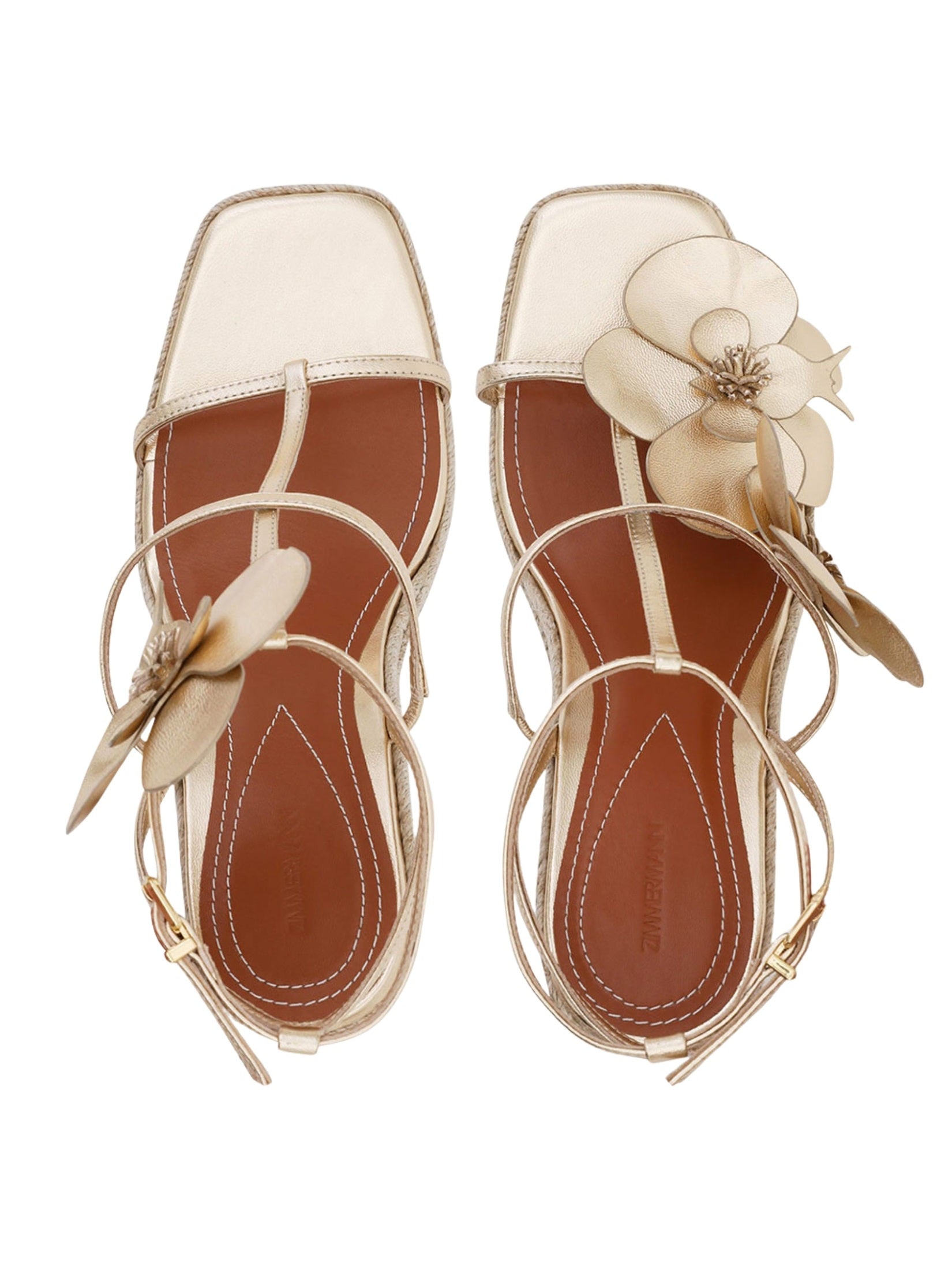 Orchid wedge 110