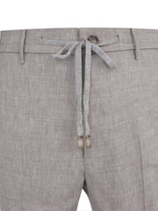 Man trousers