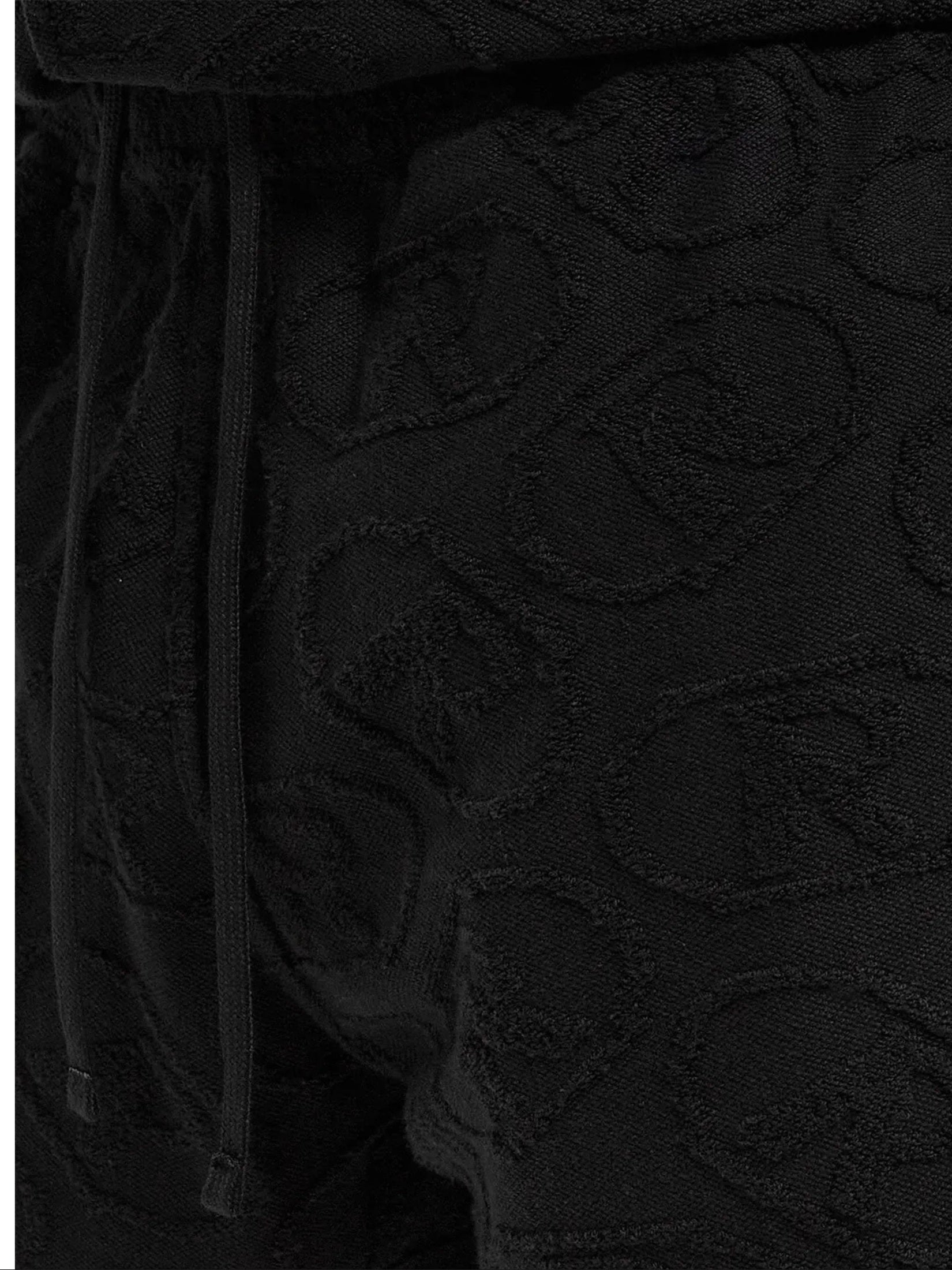 Aop towel short