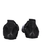 Timeless sneaker nappa leather