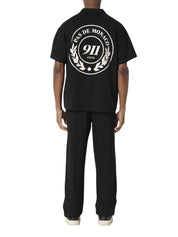Revon jogger black