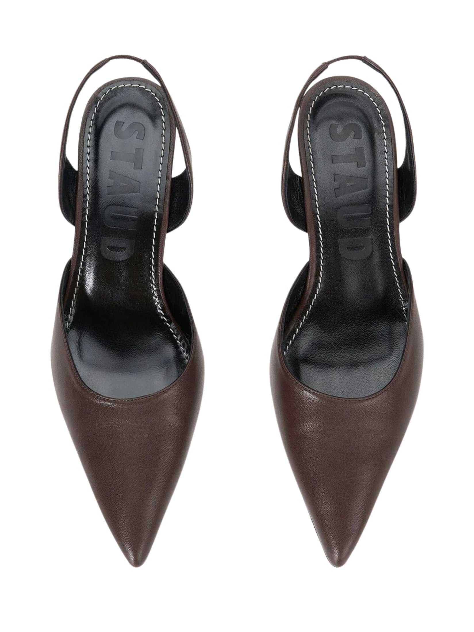 Sebastian slingback