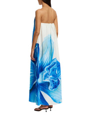 Olea maxi dress