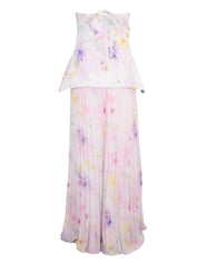 Serena fleur dress