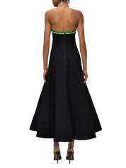 Leo cinderella dress