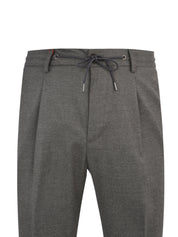 Man sport pant