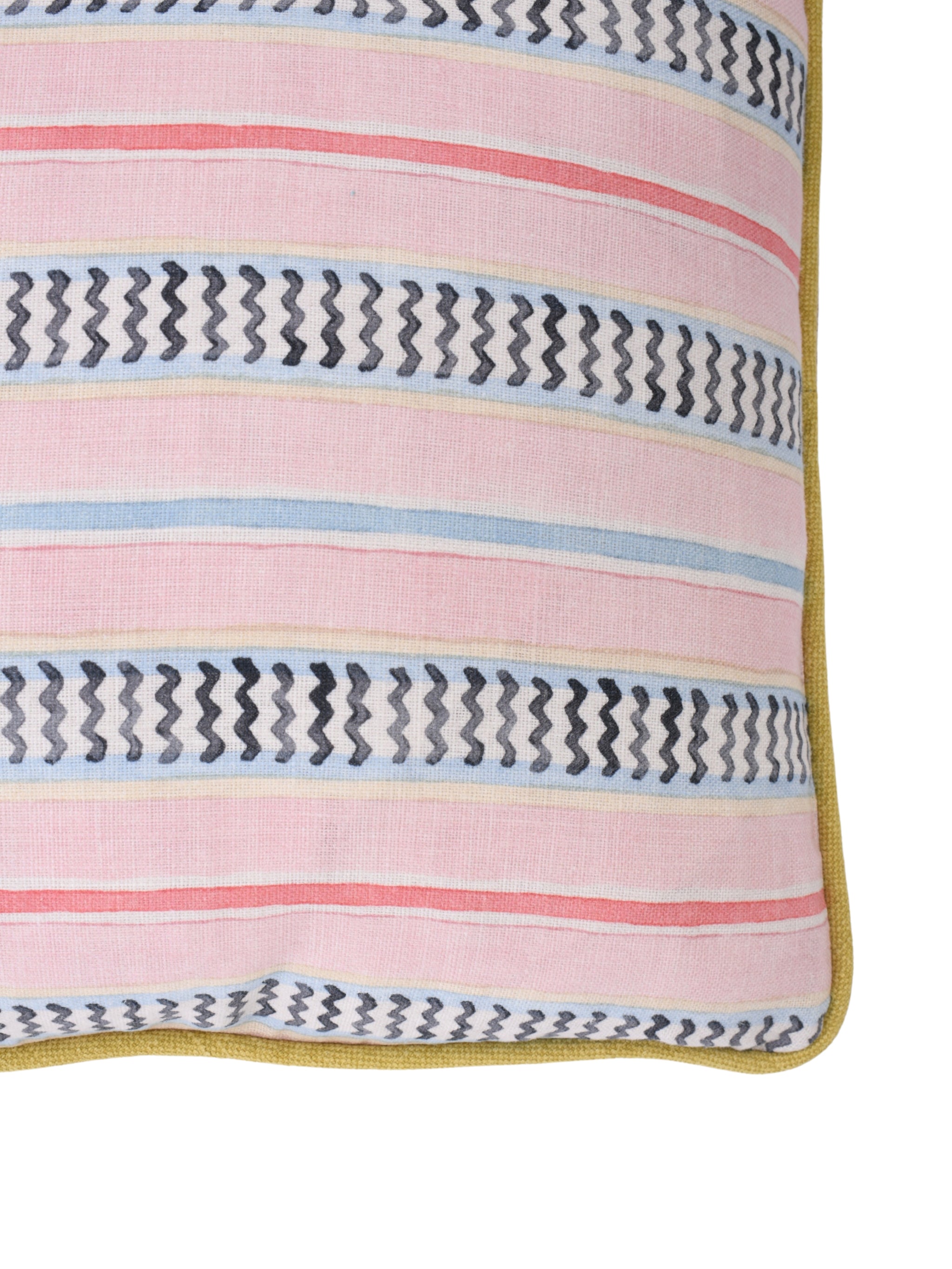 45*45 Wire Marshmallow- yellow