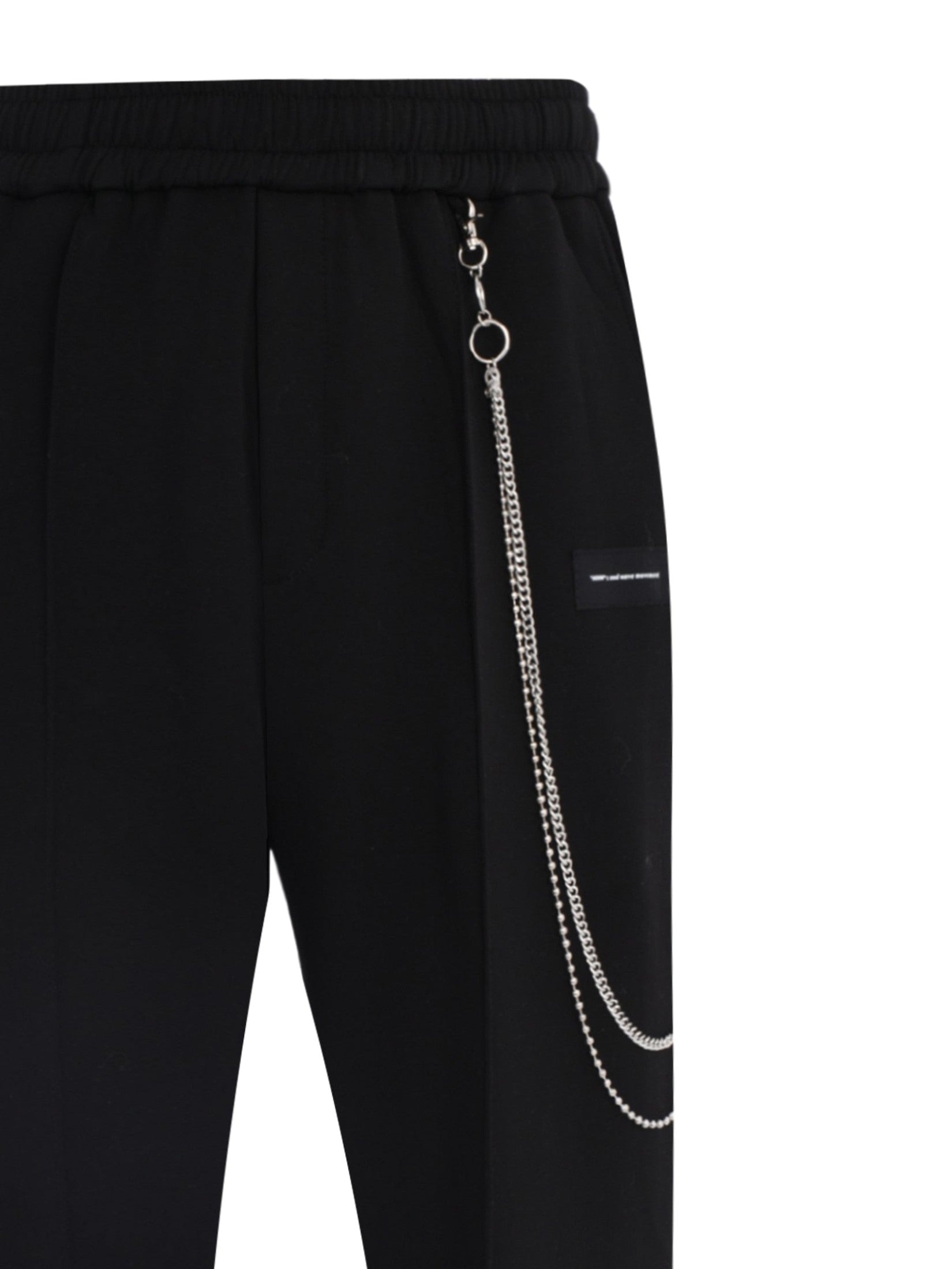 Mwm logo pants