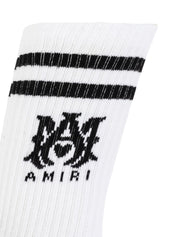 Ma core logo socks
