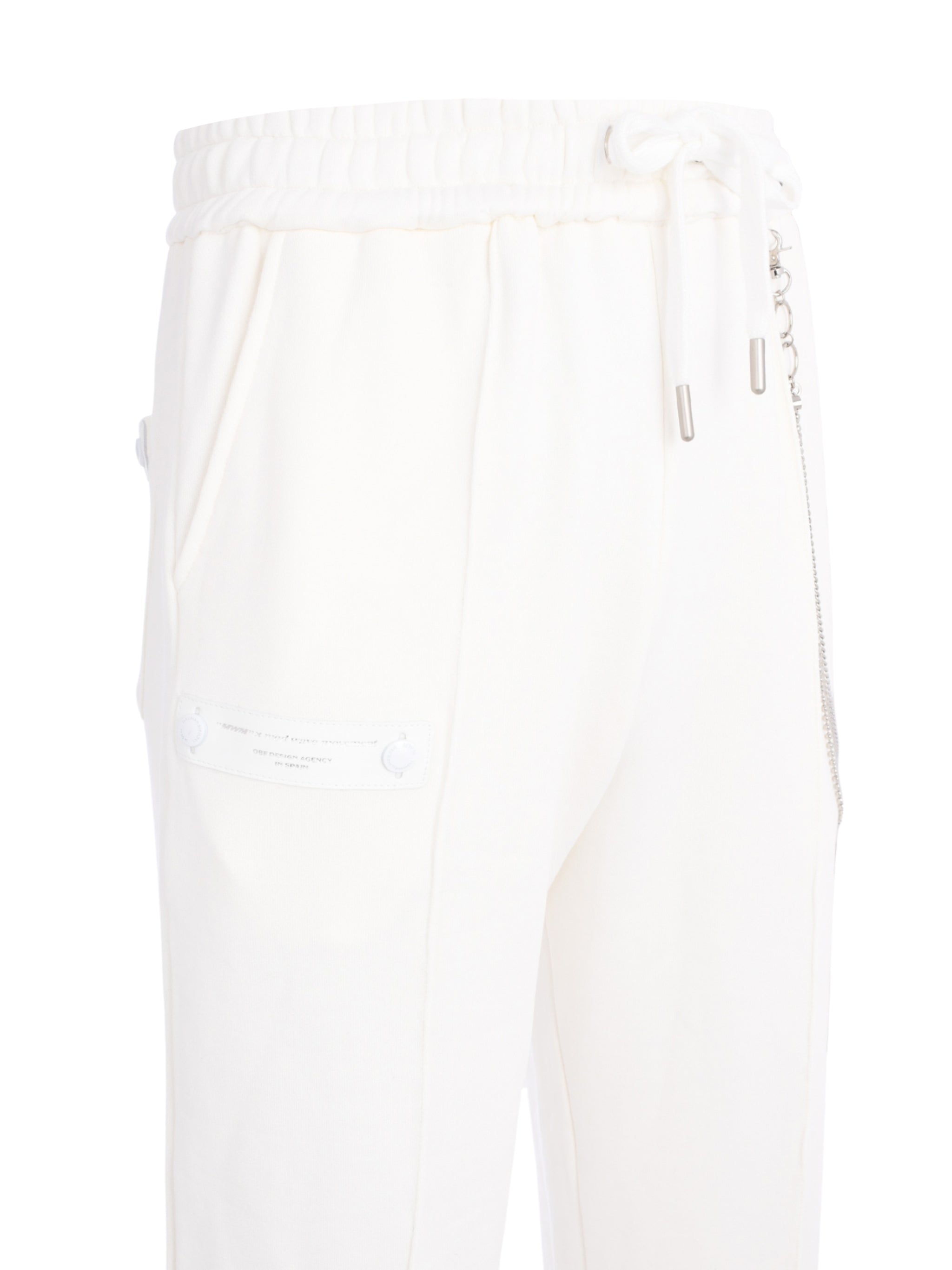 MWM DOUBLE CHAIN PANTS