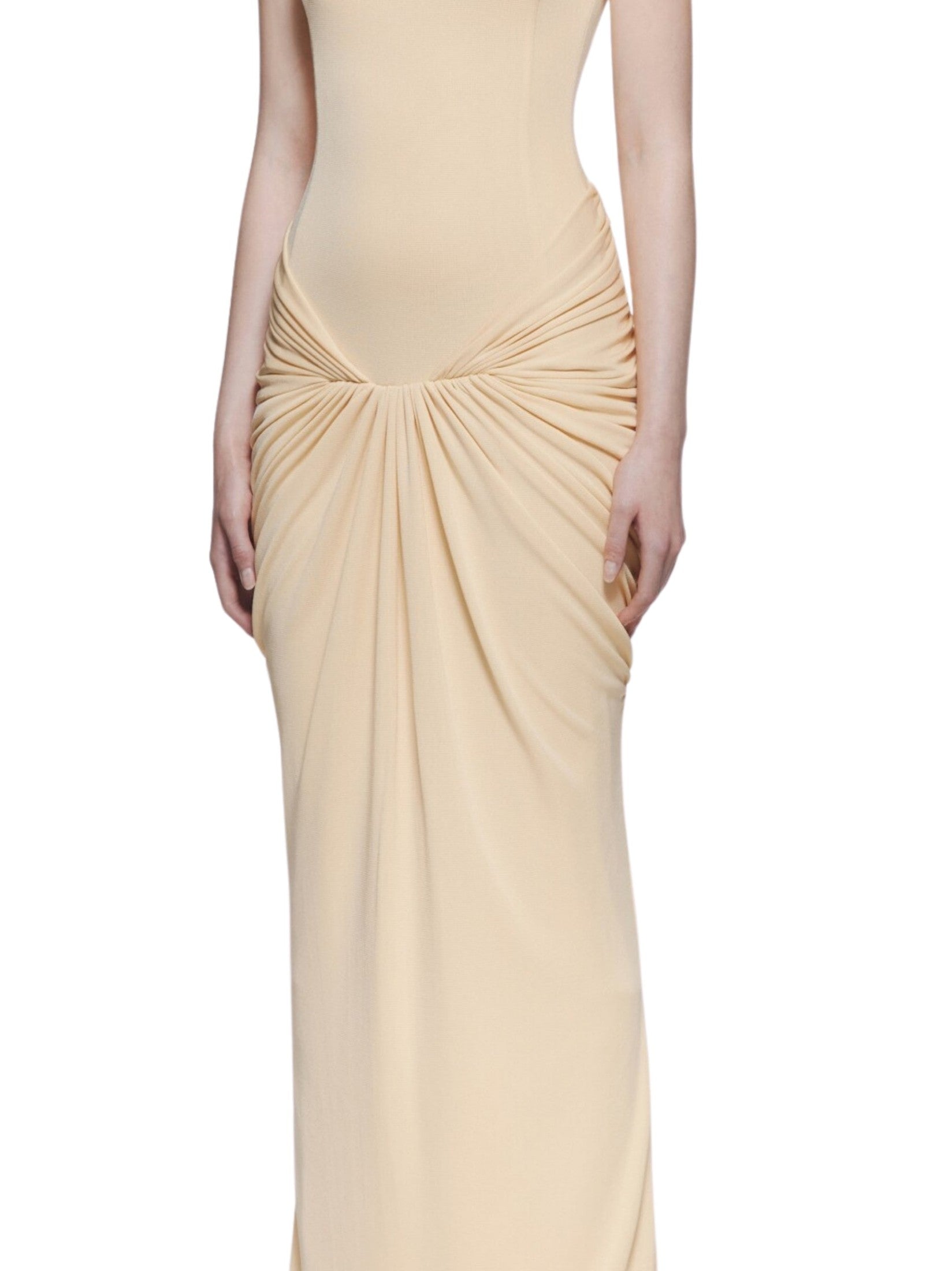 Nadine dress