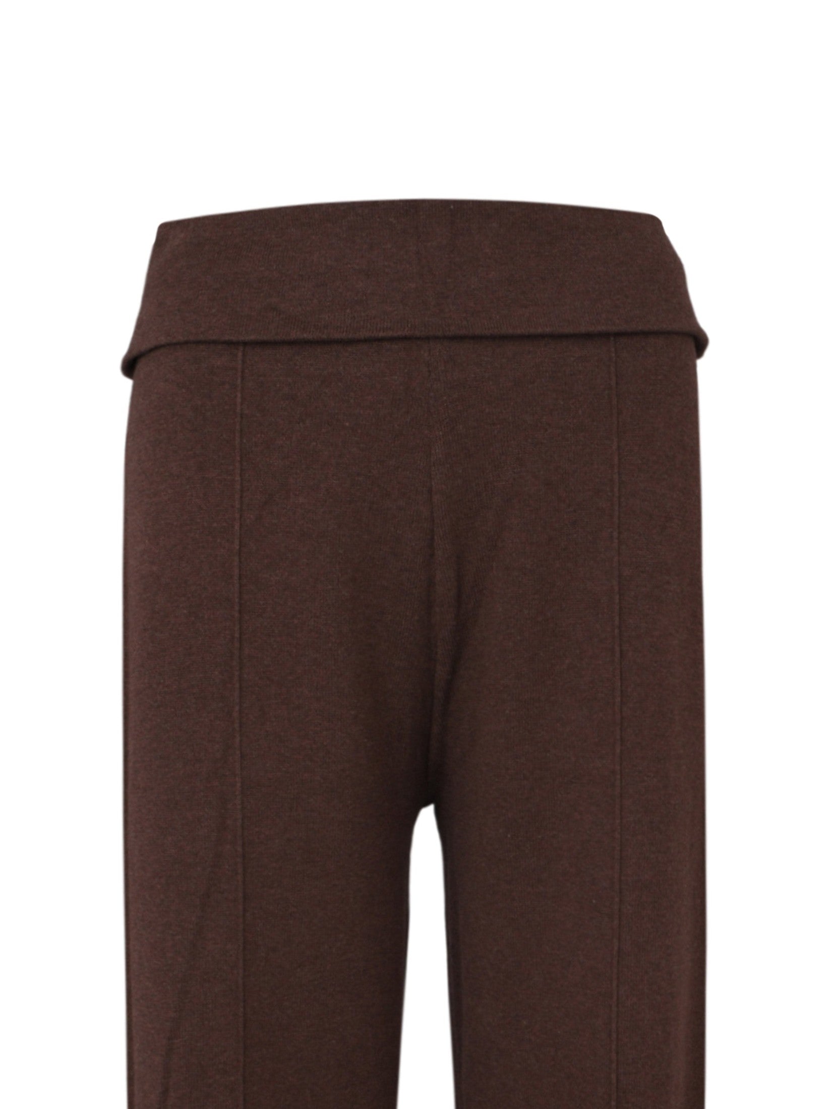 The foldover pants