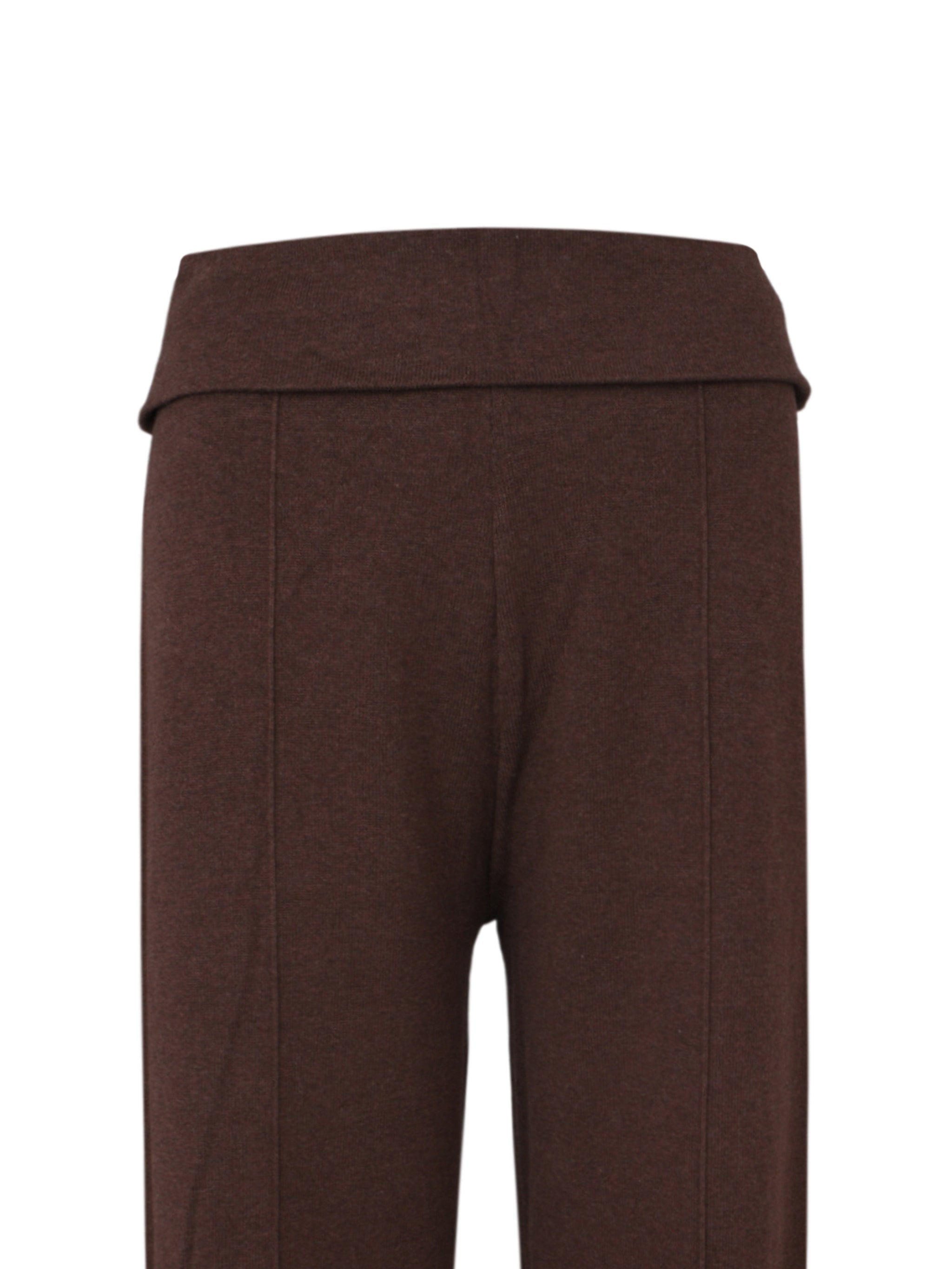 The foldover pants