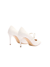 SCARPA LIBER TIFF BIANCO