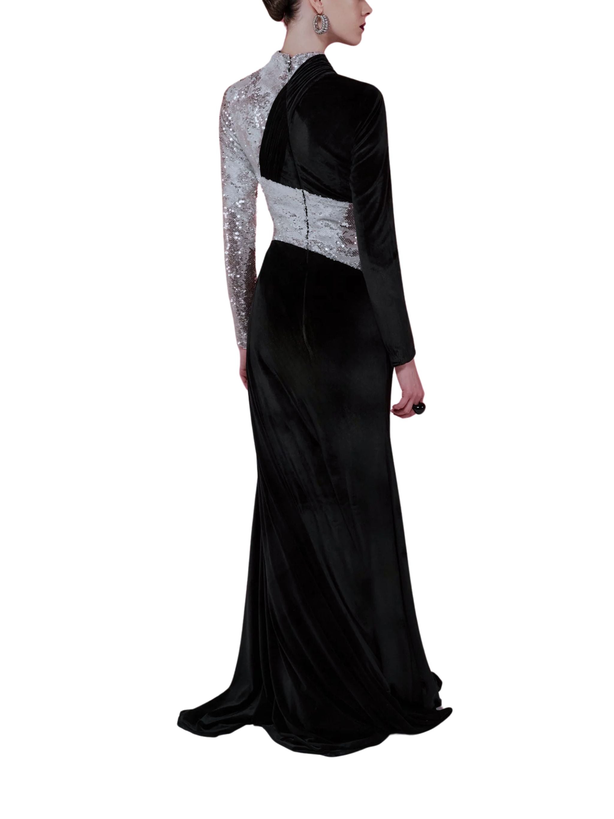 Aurélie dress
