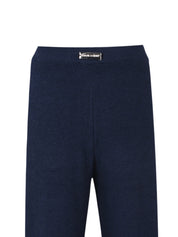 The straight leg pants