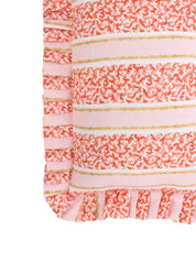 50*30 Graden Gate-Red