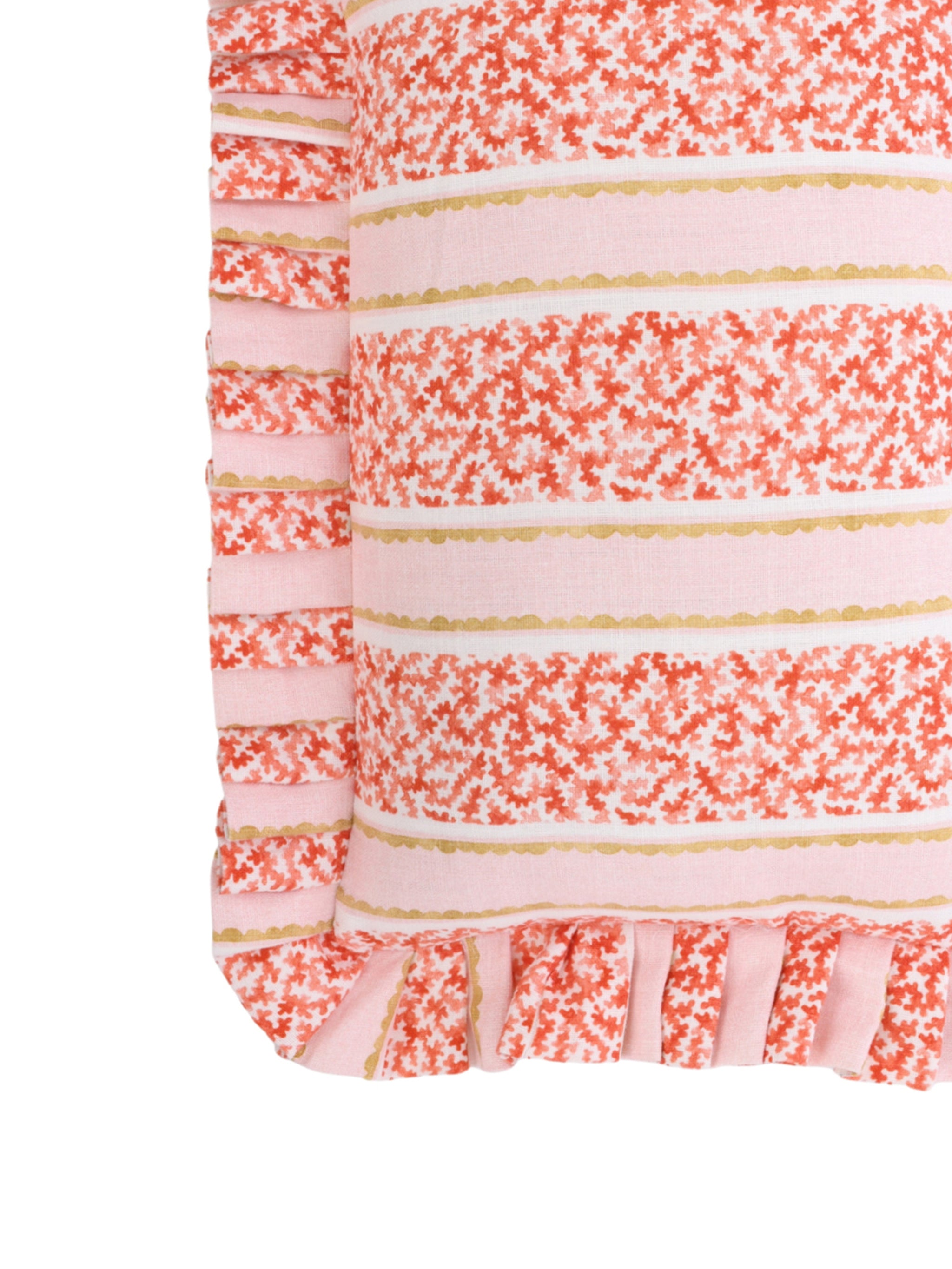 50*30 Graden Gate-Red