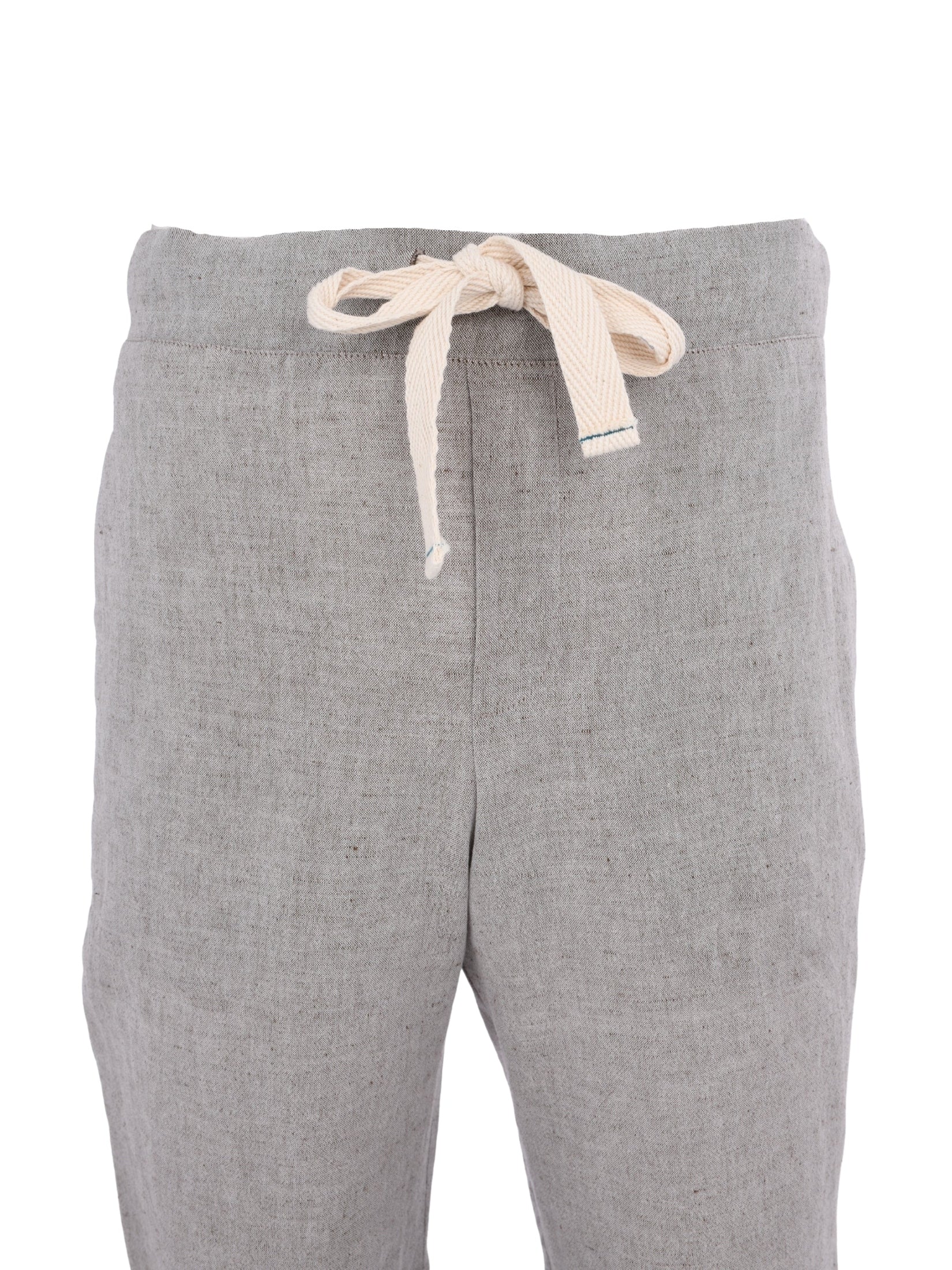 Linen trouser