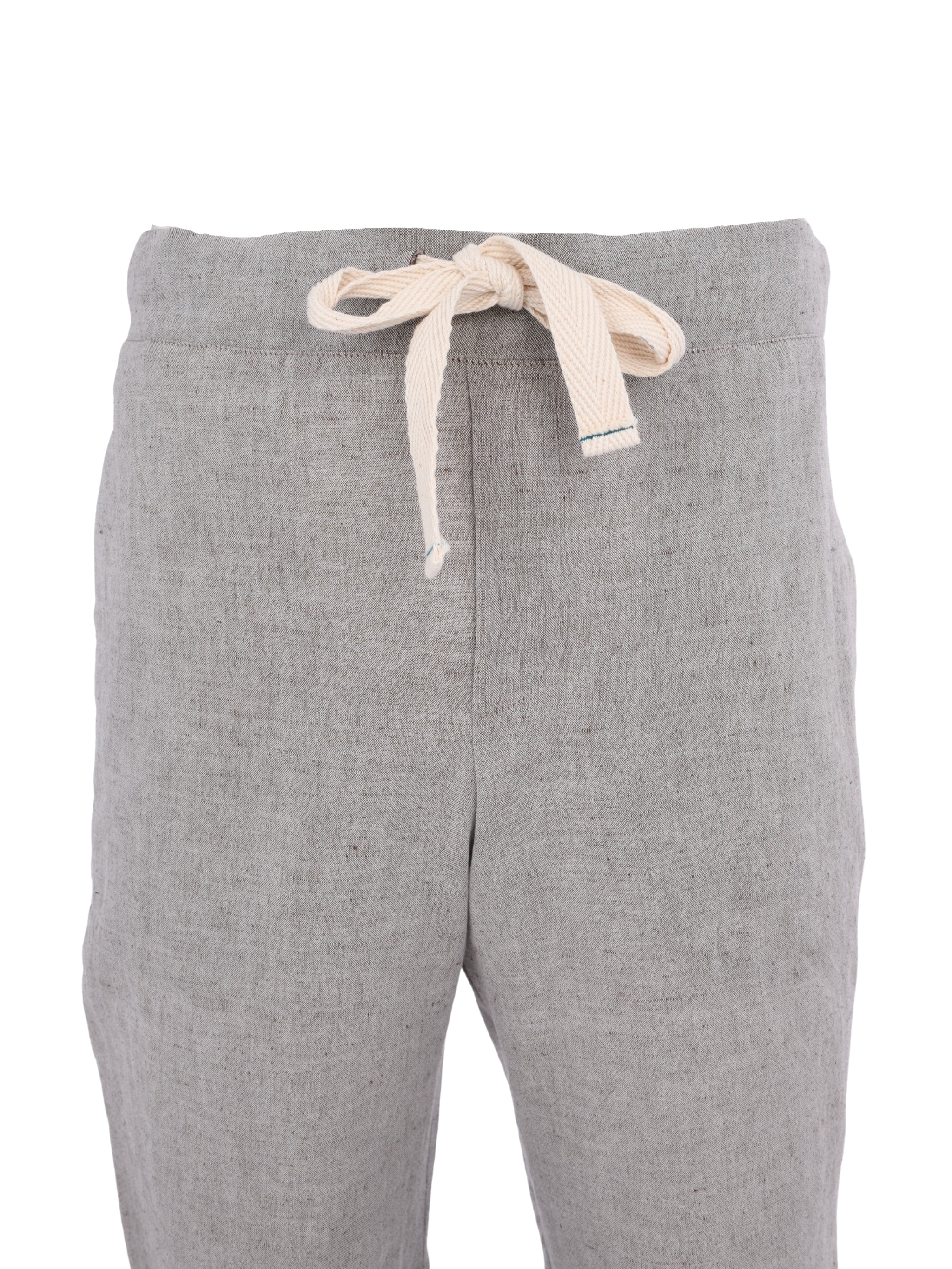 LINEN TROUSER