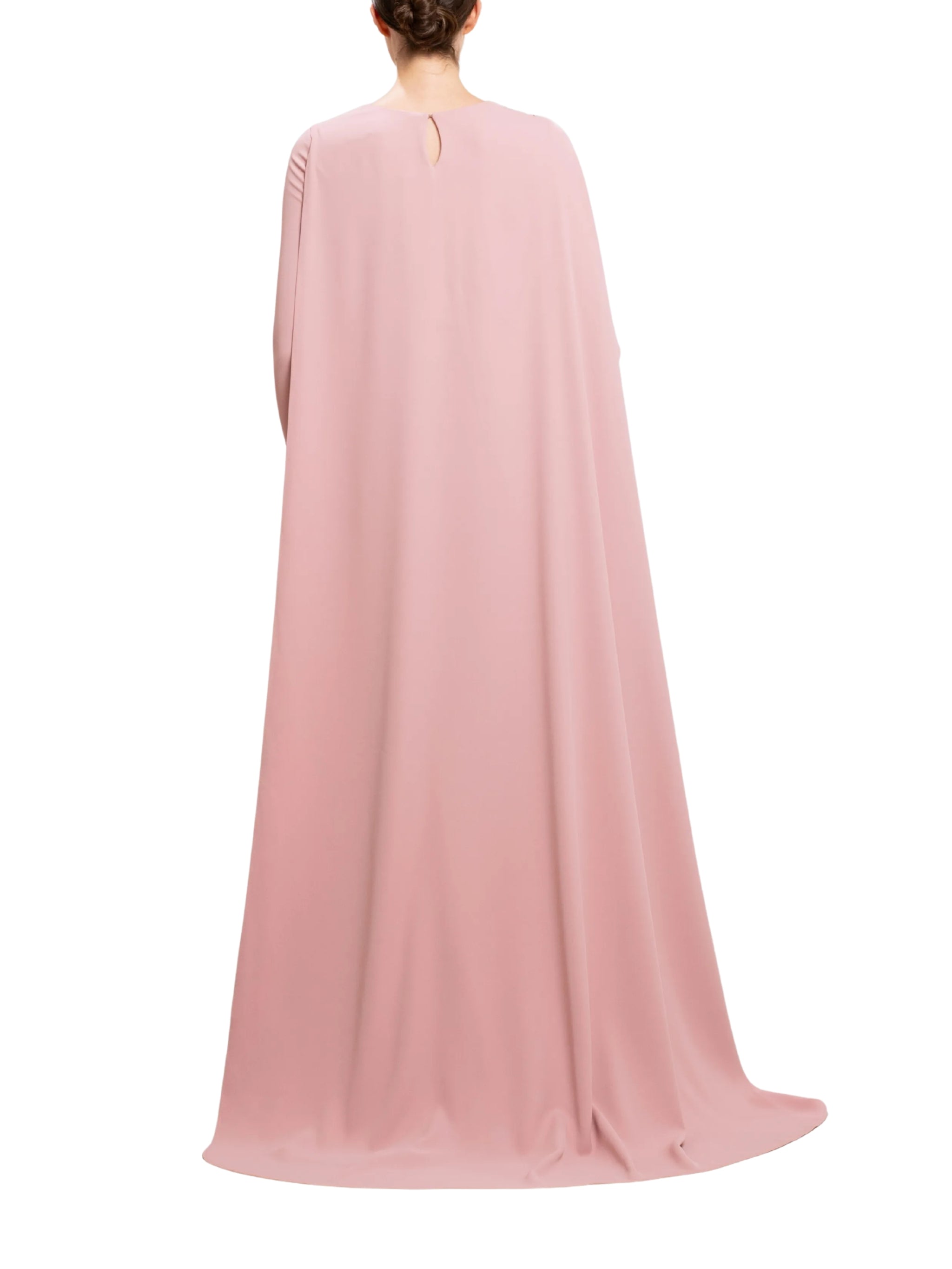 Embellished kaftan