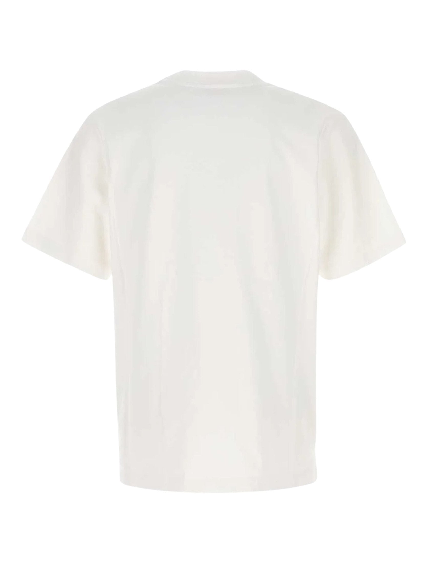 Casablanca ingredients printed t-shirt