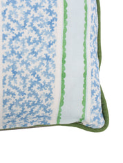 44*44 Garden Gate- Blue