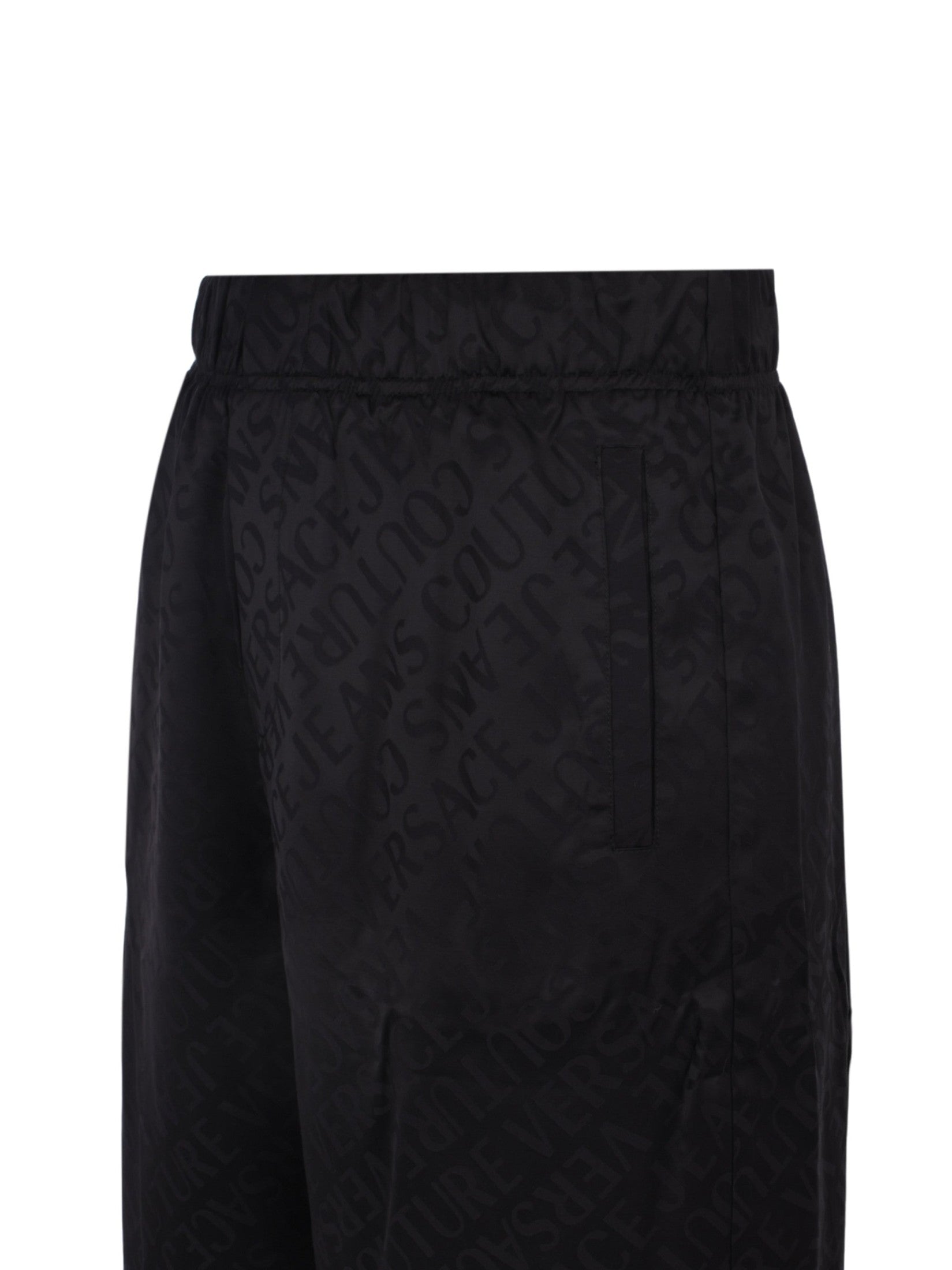 Versace jeans couture bermuda shorts