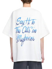 Cats t-shirt