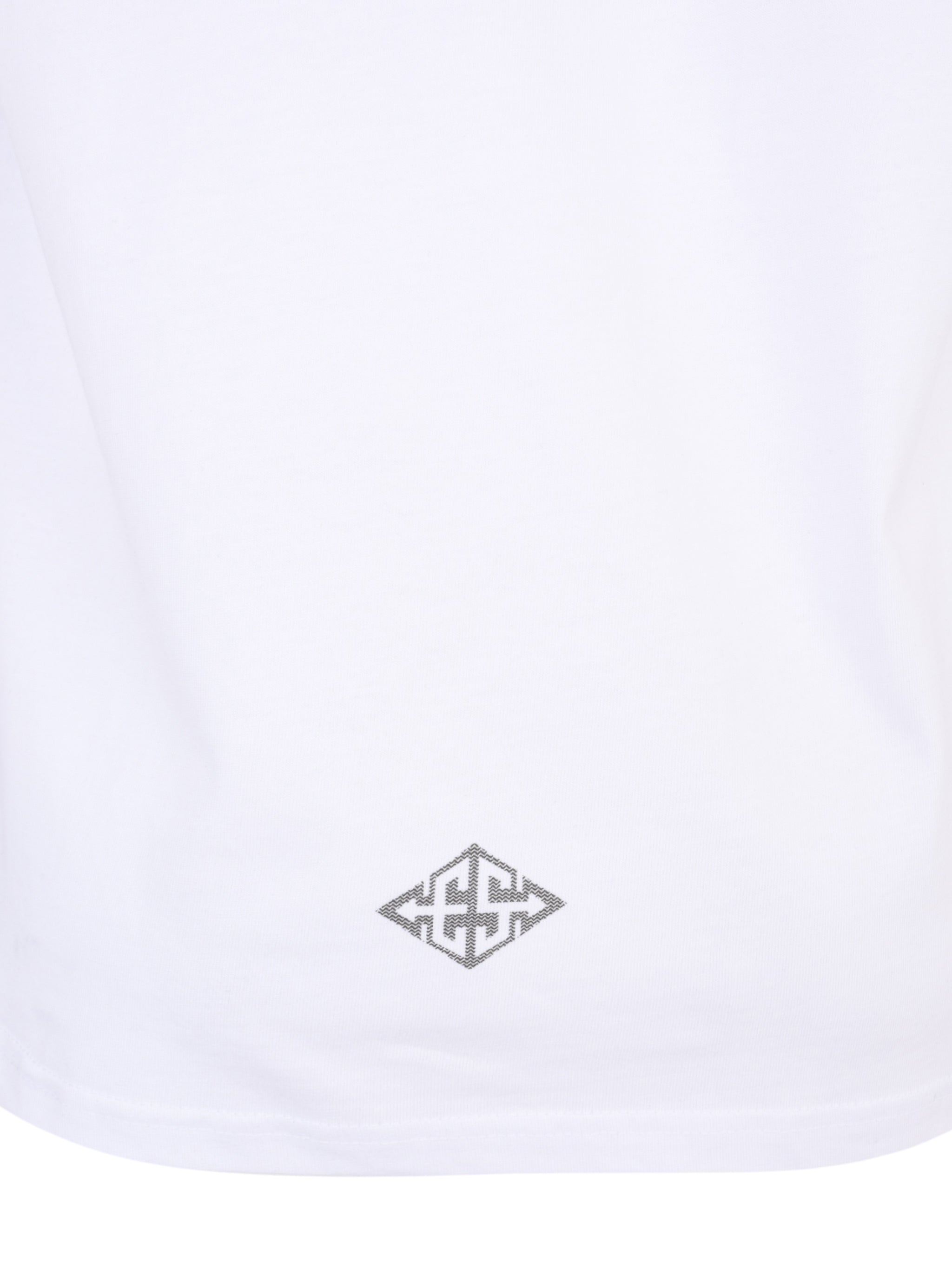 EXIT SOCIETY LOGO T-SHIRT