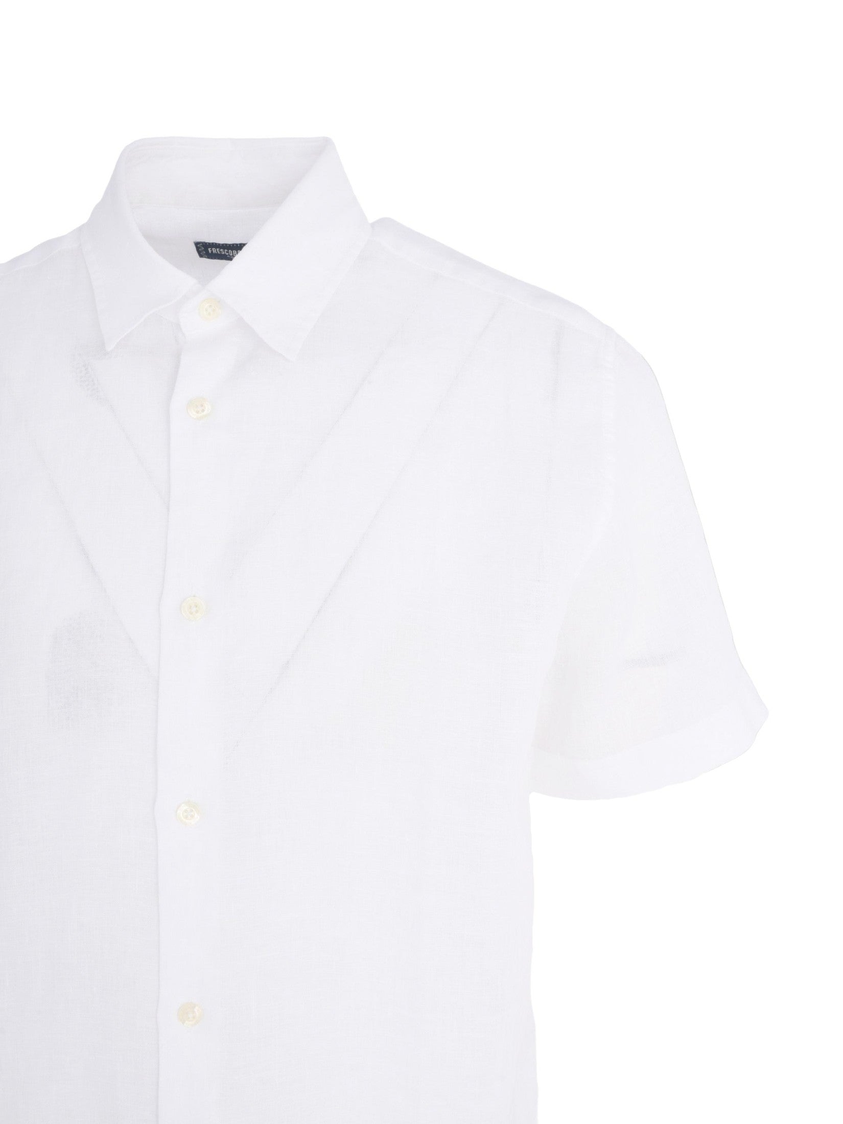 Castro classic linen shirts
