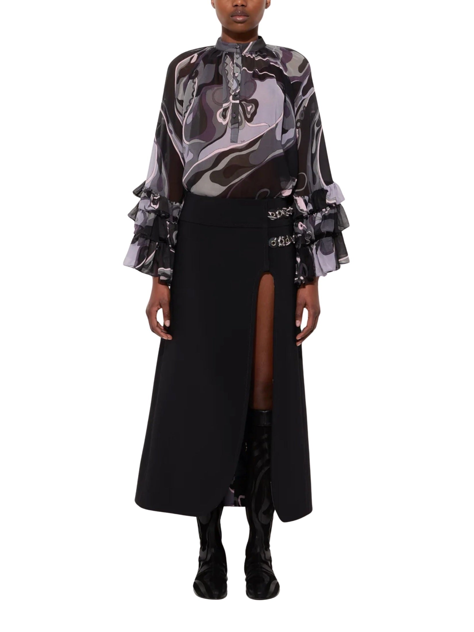 Ls blouse