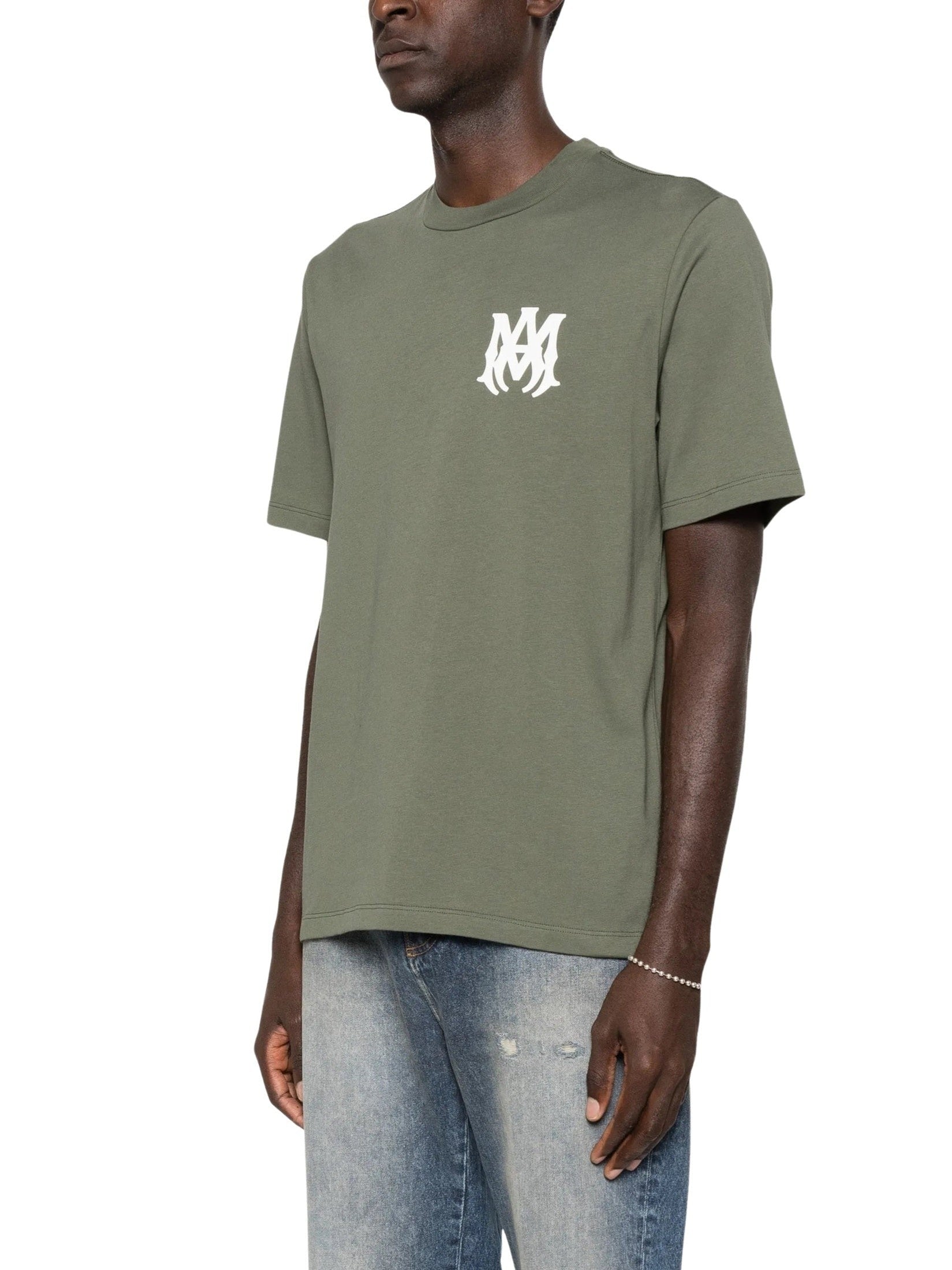 Ma core logo tee