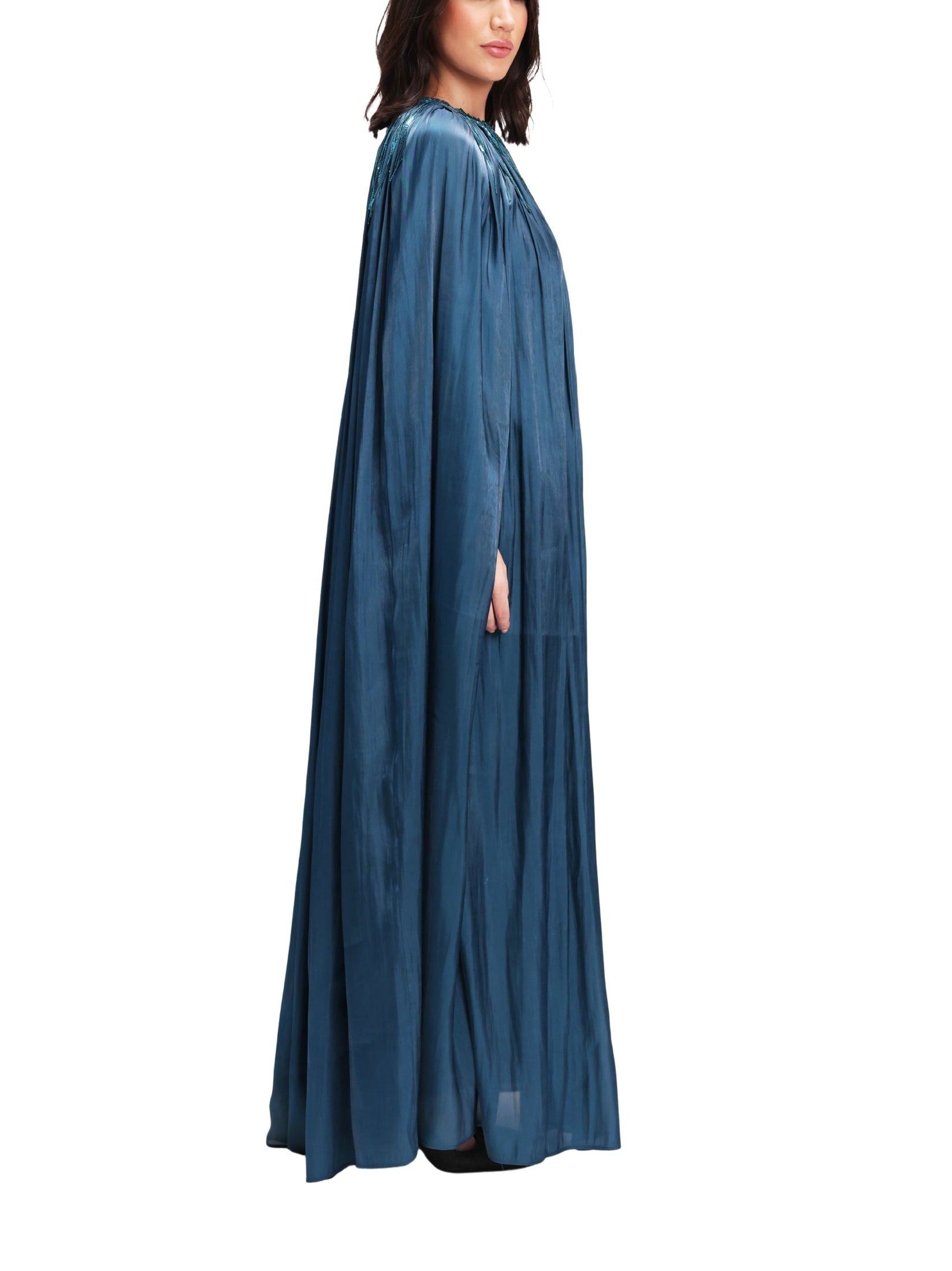 Samarah cape set