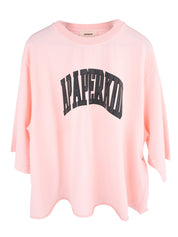 Jersey t-shirt