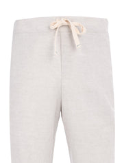 LINEN TROUSER
