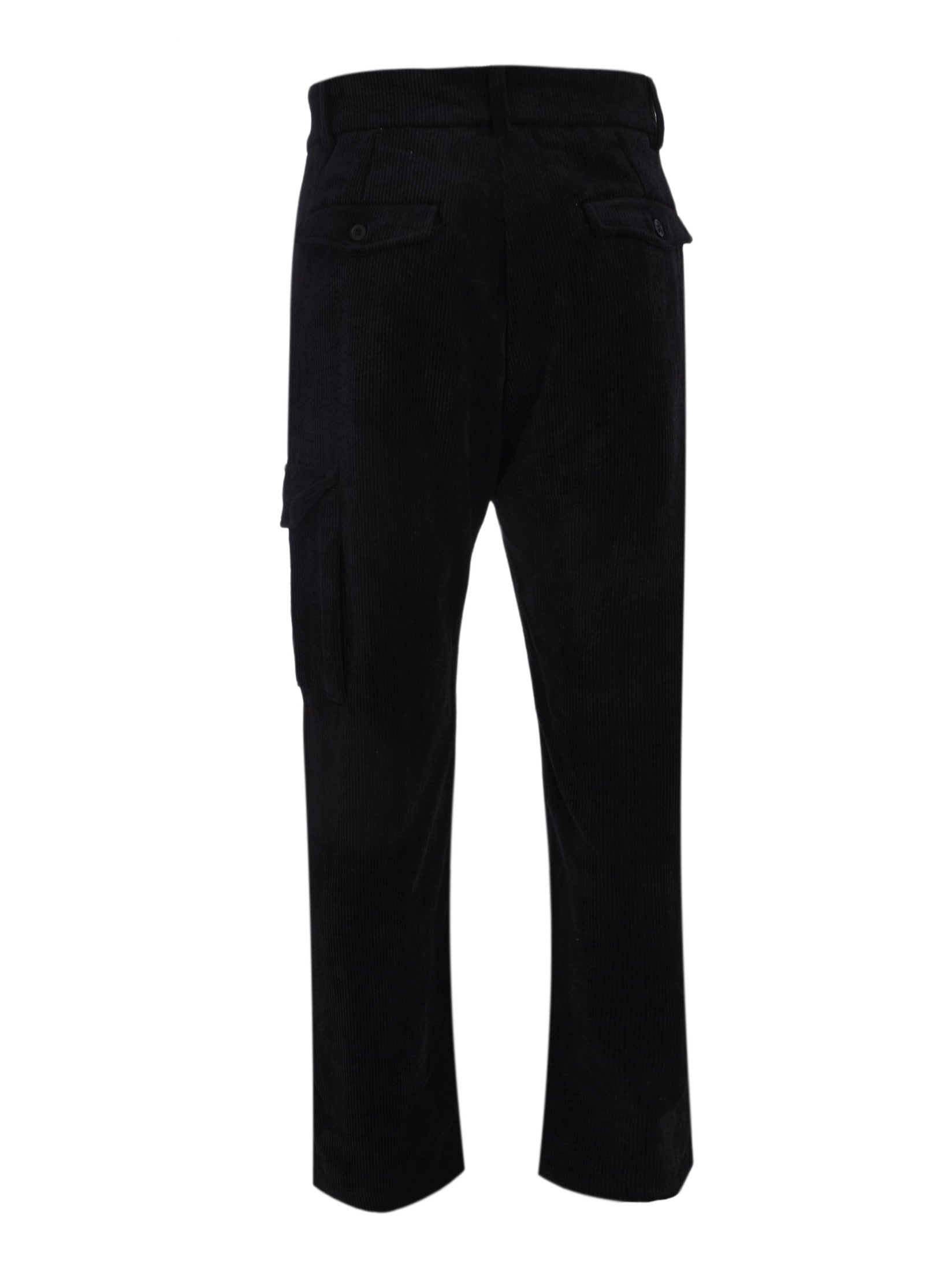 Cargo velvet