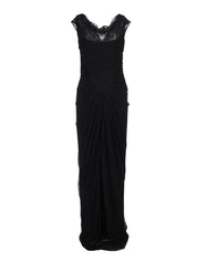Ines long dress