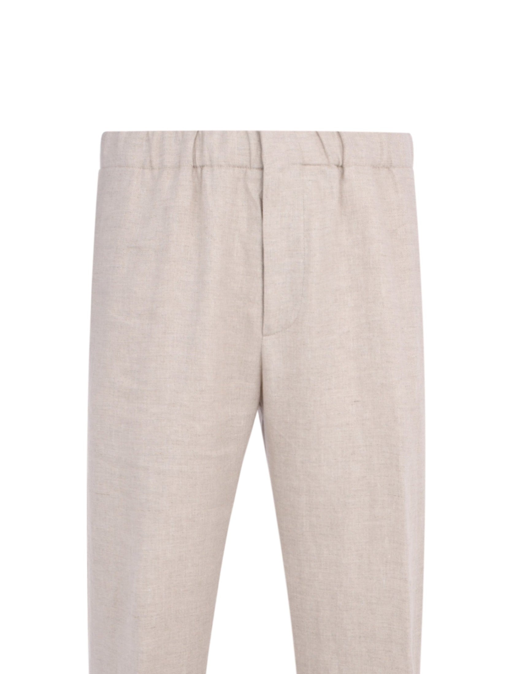 Man trousers drop reg