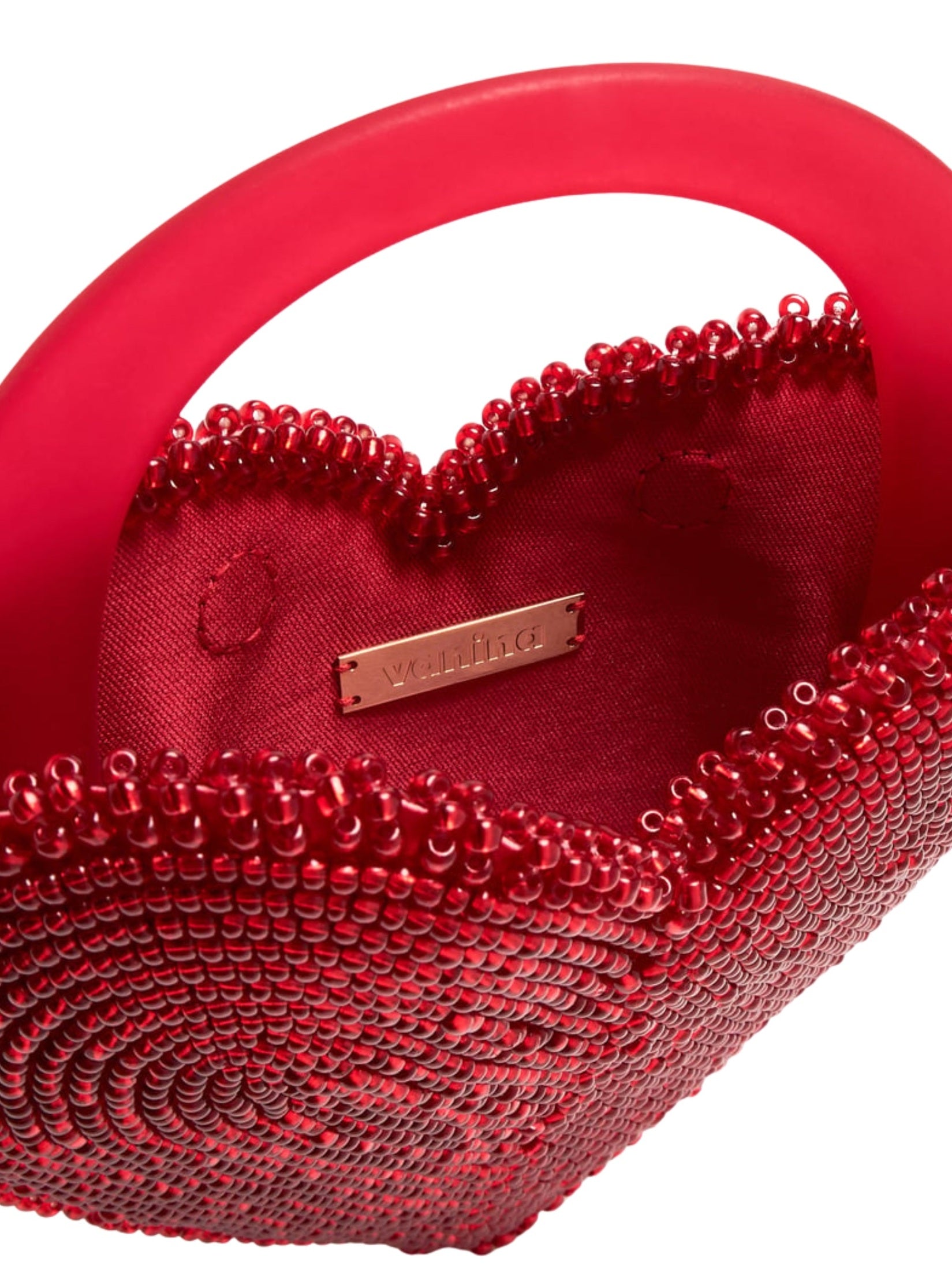 Reine de coeur bag
