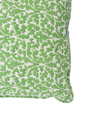 45*45 Cushions bagatelle Green