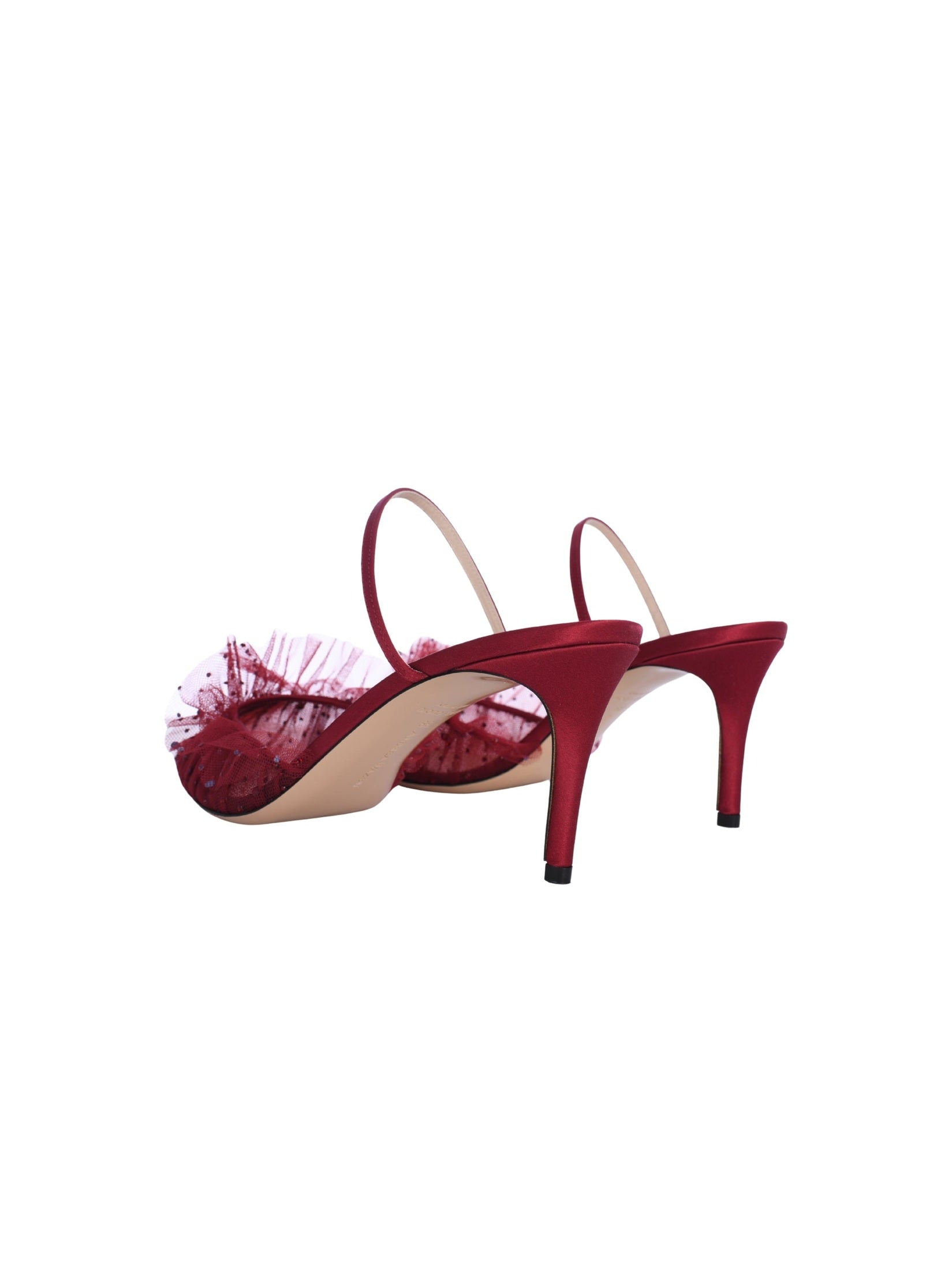 Franca sparkle mule 75 mm