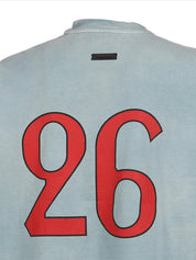 Logo-Print Short-Sleeve T-Shirt