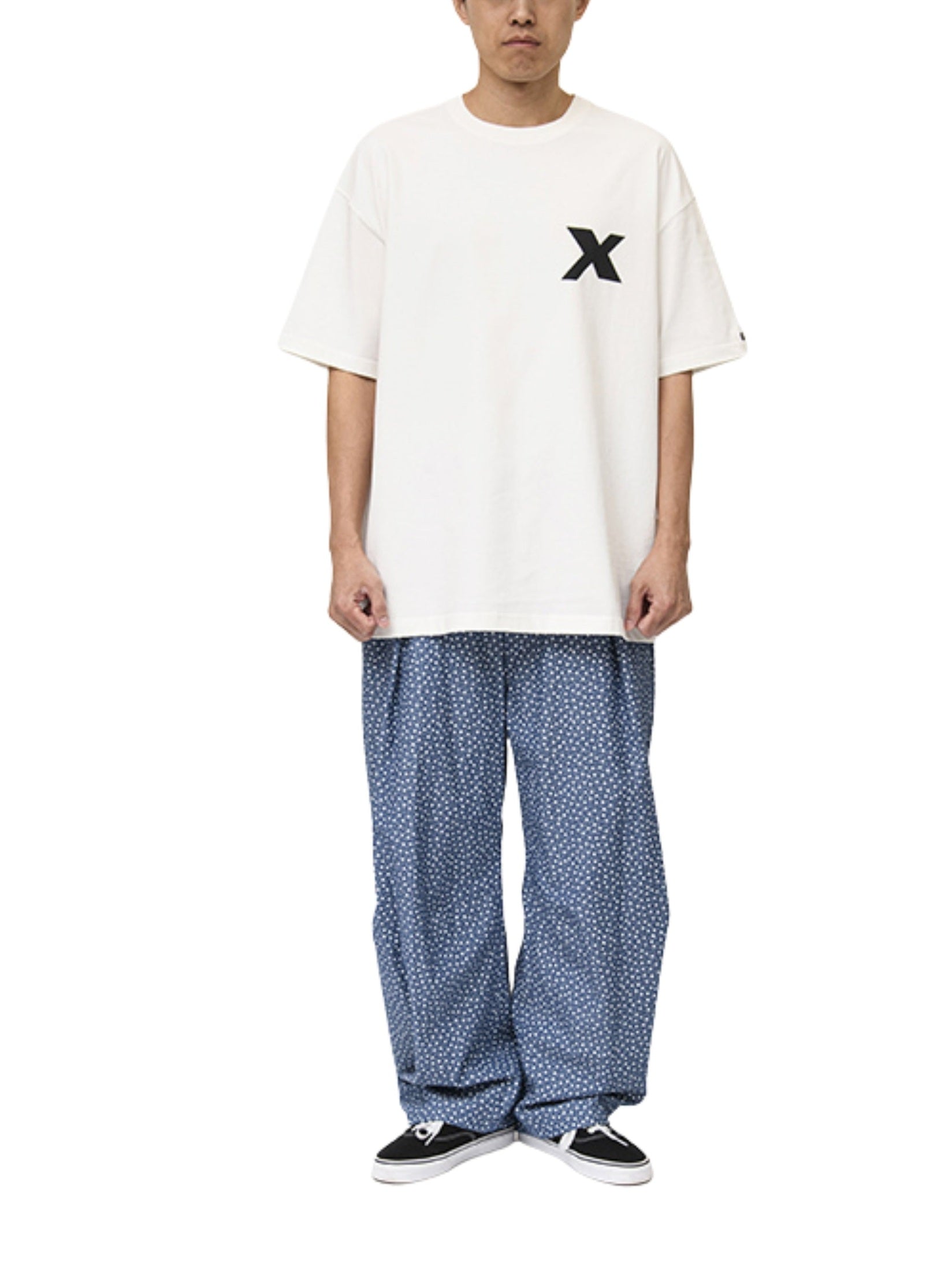 X kyos season top