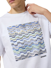 Short sleeve t-shirt