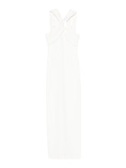 Rona maxi dress