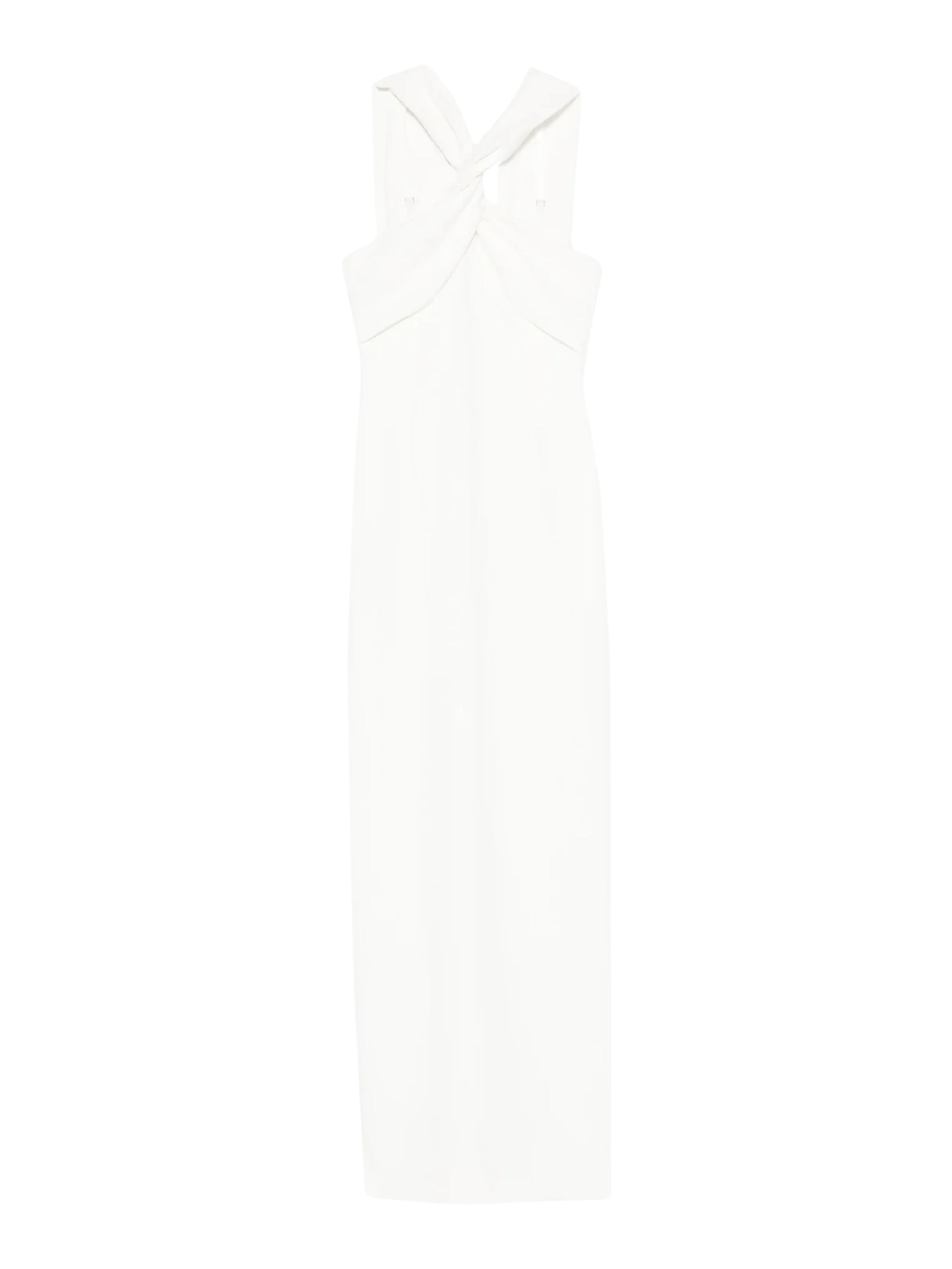 Rona maxi dress