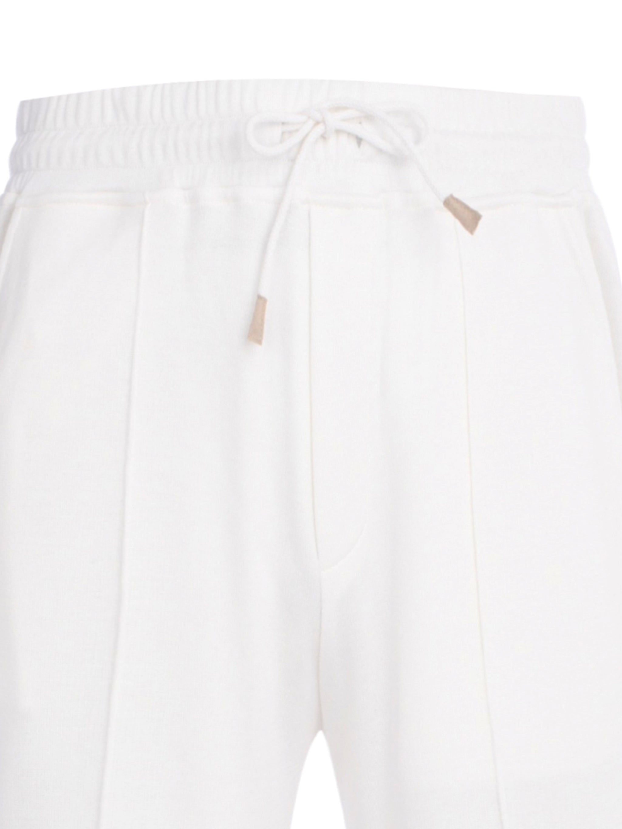 Eleventy Stretch Cotton Pants